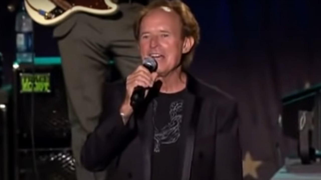 Gary Wright murió a sus 80 años