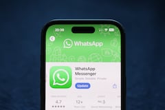WhatsApp es una aplicación de mensajería usada a nivel mundial.