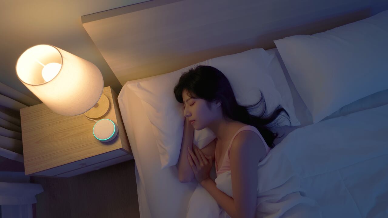 Técnica japonesa para dormir mejor y acabar con el insomnio