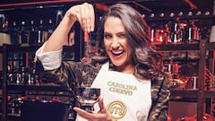 ¿Quién es la prima de Carolina Cuervo, participante de MasterChef Celebrity 2024?