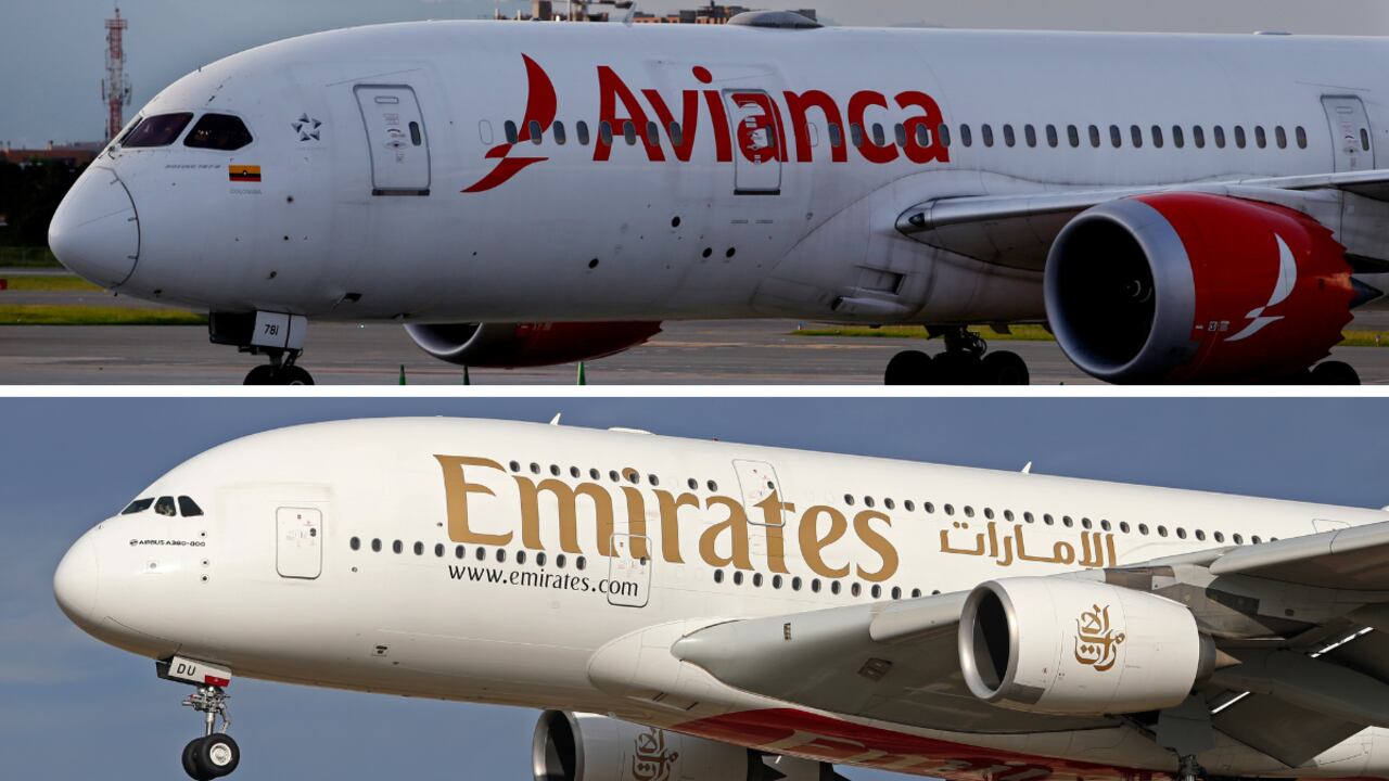 Avianca y Emirates: cuál tiene el precio más barato para viajar a Miami