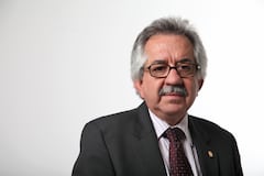 Ignacio Mantilla. exrector universidad nacional. Bogotá abril 20 de 2012