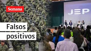Audiencia: 12 militares reconocen falsos positivos en Batallón La Popa