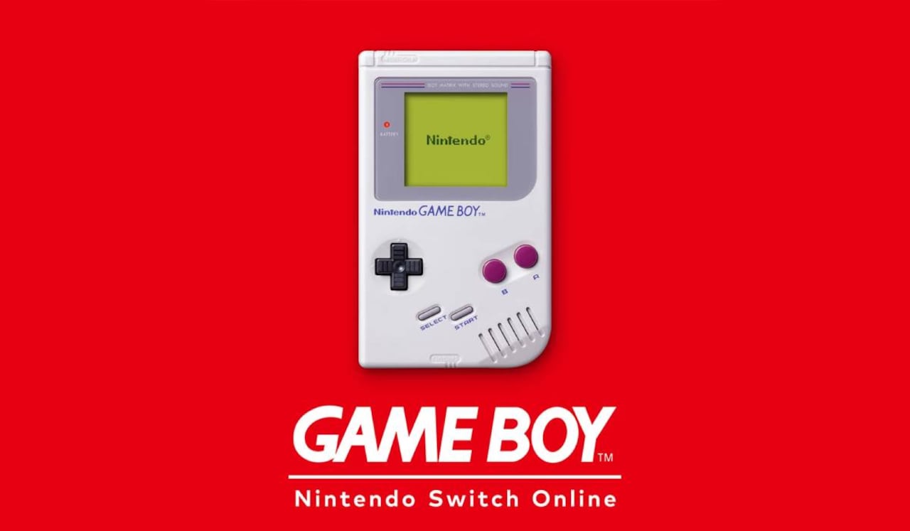 La Game Boy fue el pilar del éxito de Nintendo con las consolas portátiles