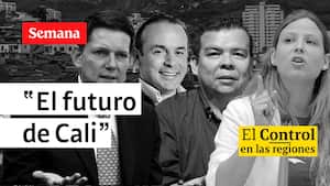 "Nefasto": El Control a Jorge Iván Ospina y al "futuro de Cali".