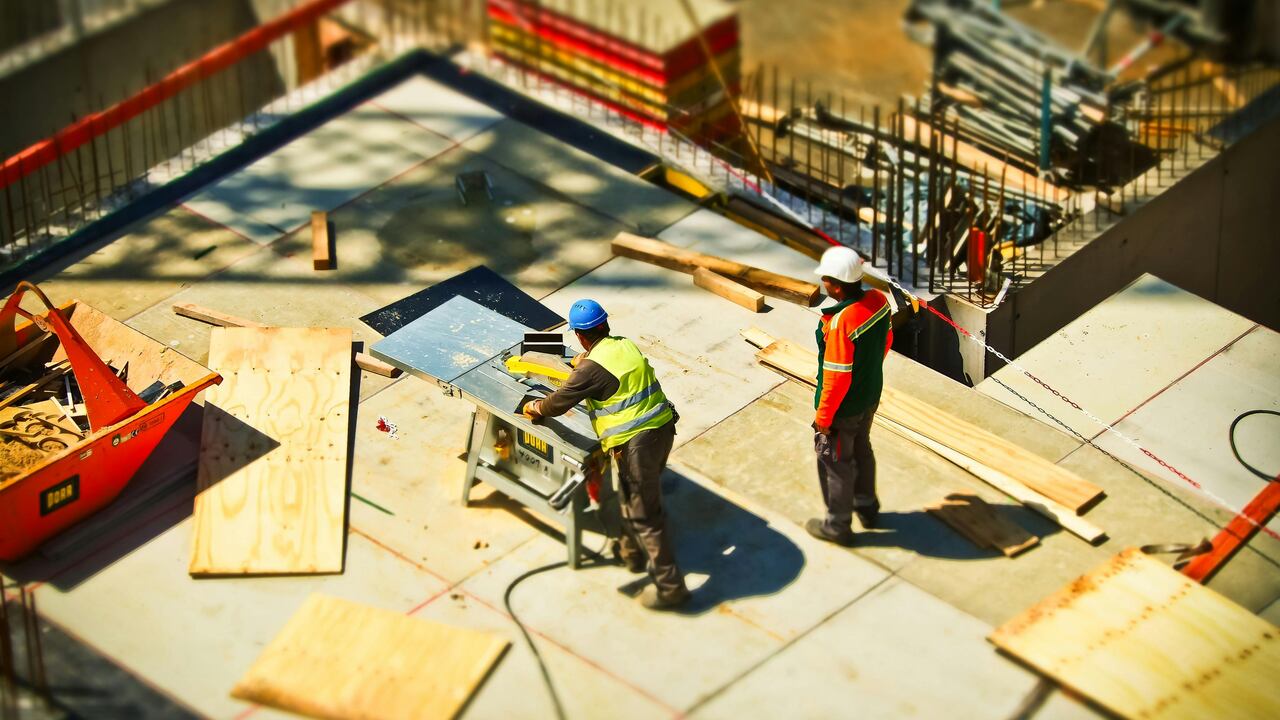 Trabaje en Amarilo, líder en construcción de vivienda en Colombia. Postúlese a través de Magneto.