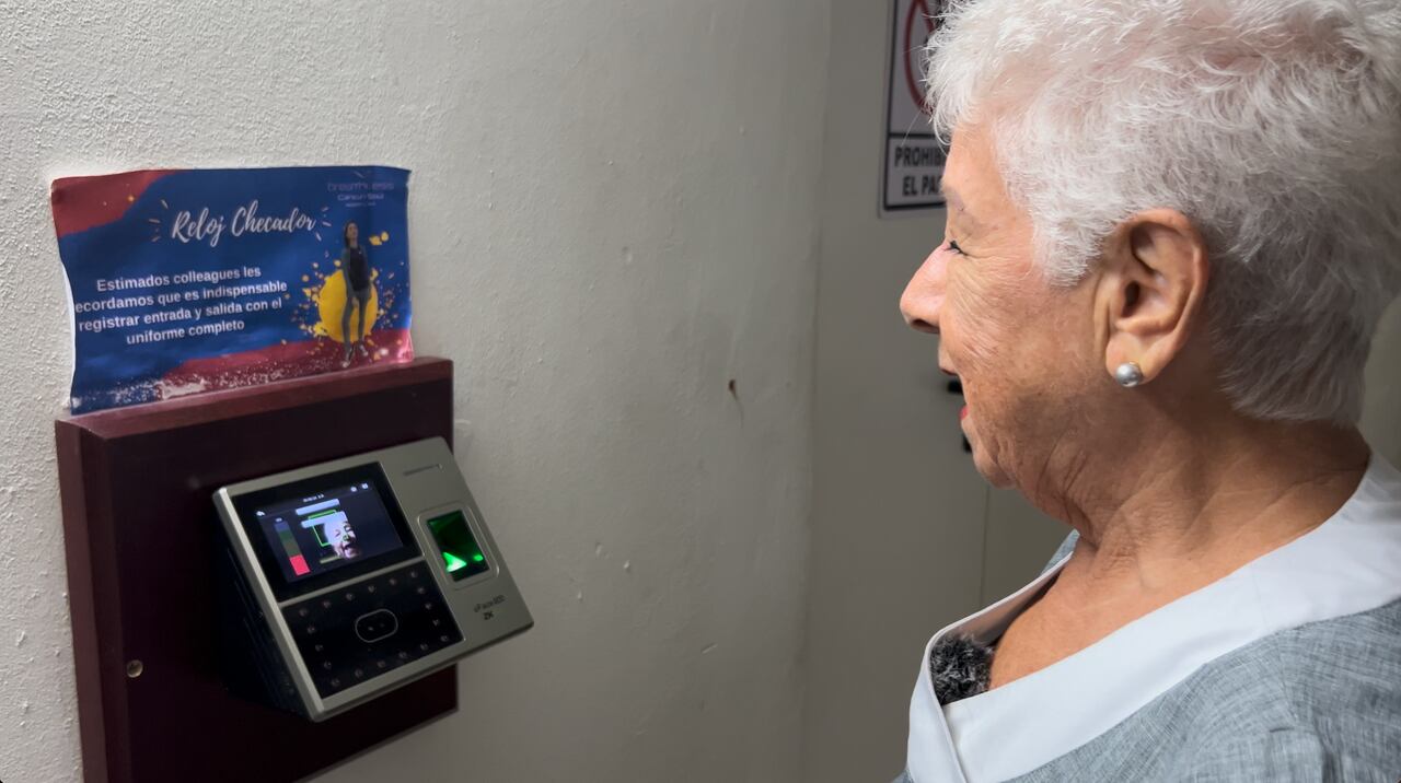 Proyecto 'We-Grandparents' para la empleabilidad de los adultos mayores en Cancún