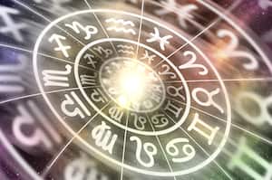 Hay quienes relacionan al horóscopo con una luz espiritual.