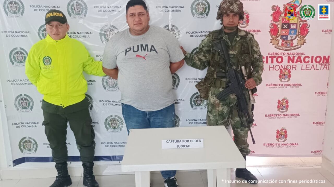 Cayeron cuatro integrantes de estructura criminal que compraba drogas en Cauca para venderlas en otros tres departamentos; así operaban