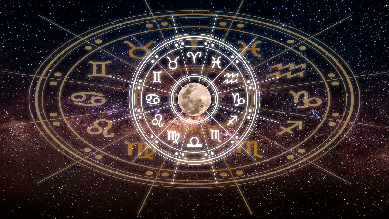 Horóscopo / Signos del Zodiaco