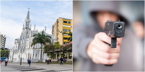 En lo corrido de 2023 han asesinado a 188 personas en Cali.