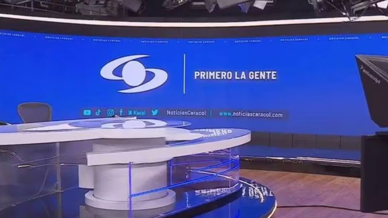 Foto: Captura de pantalla / Noticias Caracol