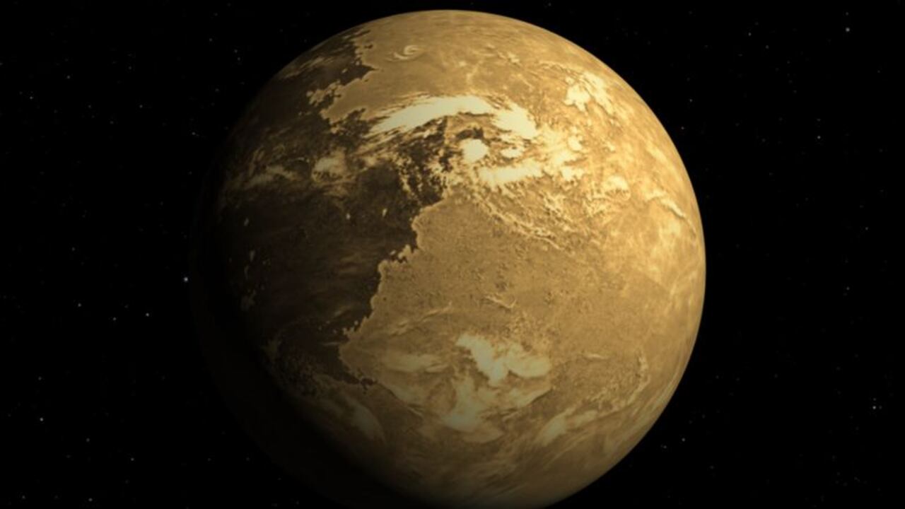 Próxima Centauri b es una "supertierra" que tiene superficie rocosa y de la que se cree que alberga agua líquida.