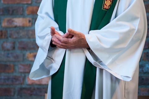 Sacerdote