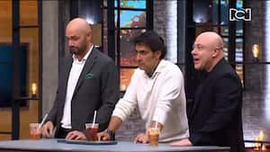 Jurados de 'MasterChef'