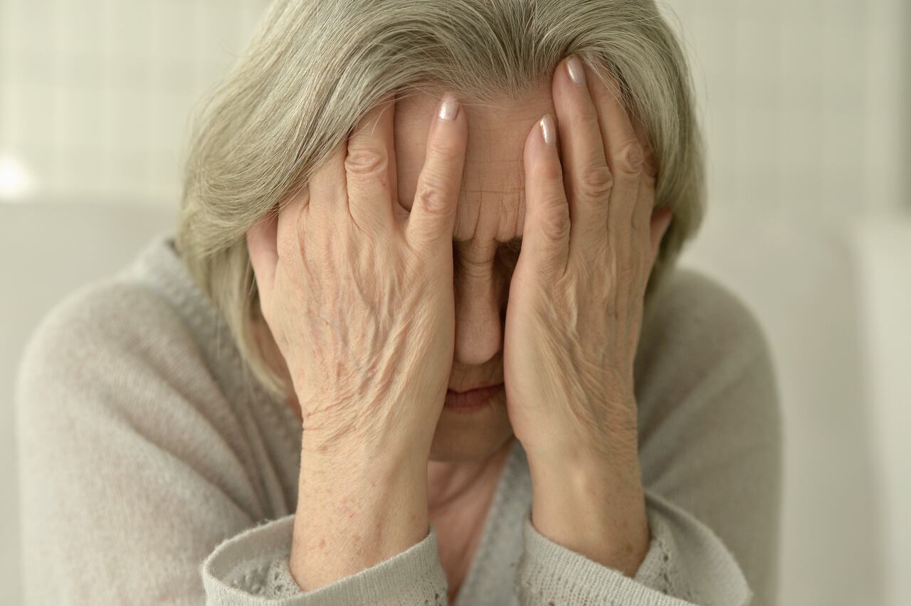 Abuela / Anciana