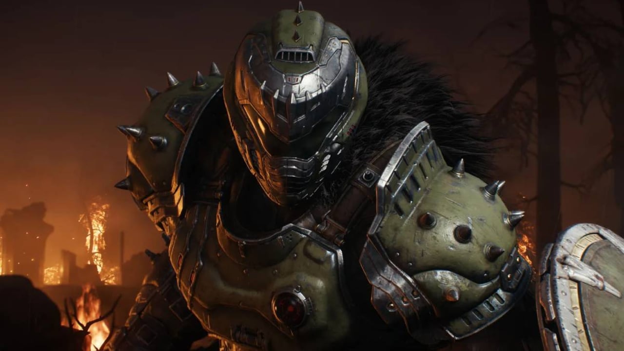 Doom: The Dark Ages no será un juego exclusivo de Xbox