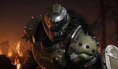 Doom: The Dark Ages no será un juego exclusivo de Xbox