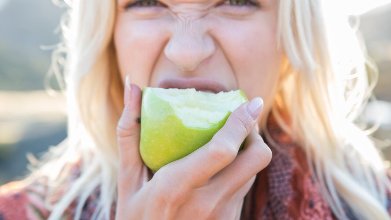 El consumo de frutas también puede ayudar a prevenir varias enfermedades.