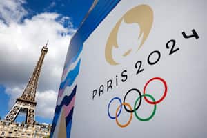 París, sede anfitriona de los Juegos Olímpicos 2024