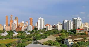   En Barranquilla, Cartagena, Santa Marta y Riohacha hay una atención especial con el violento enfrentamiento de las organizaciones criminales. 