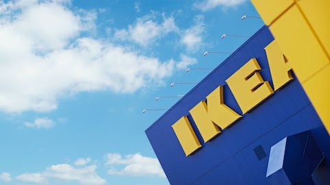 IKEA en Colombia