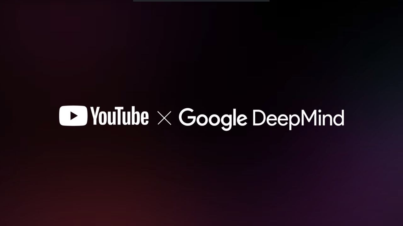 Dream Track, basada en Lyria de Google DeepMind, llegará a los Shorts de YouTube