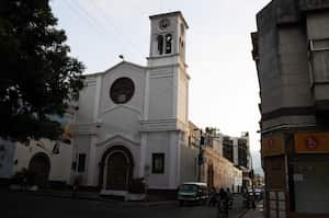 Municipio Cartago Valle
