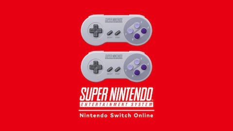 Los controles de la consola Super Nintendo tenían más botones que la NES.