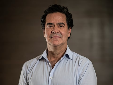 Frank Pearl, presidente de la Asociación Colombiana de Petróleo y Gas (ACP).