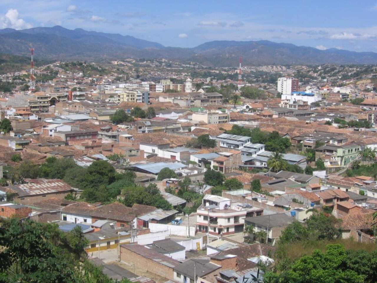 Ocurrió en zona rural de Ocaña, Norte de Santander.