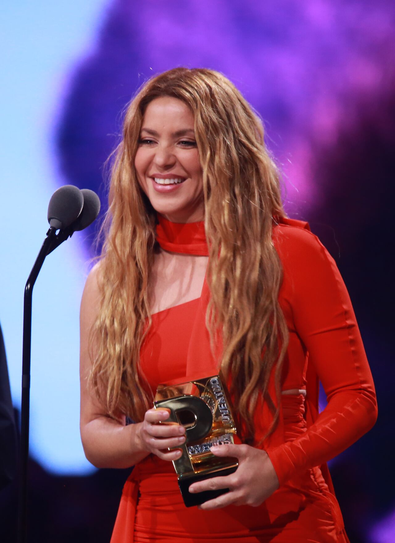 2023 Premios Juventud Awards - Shakira