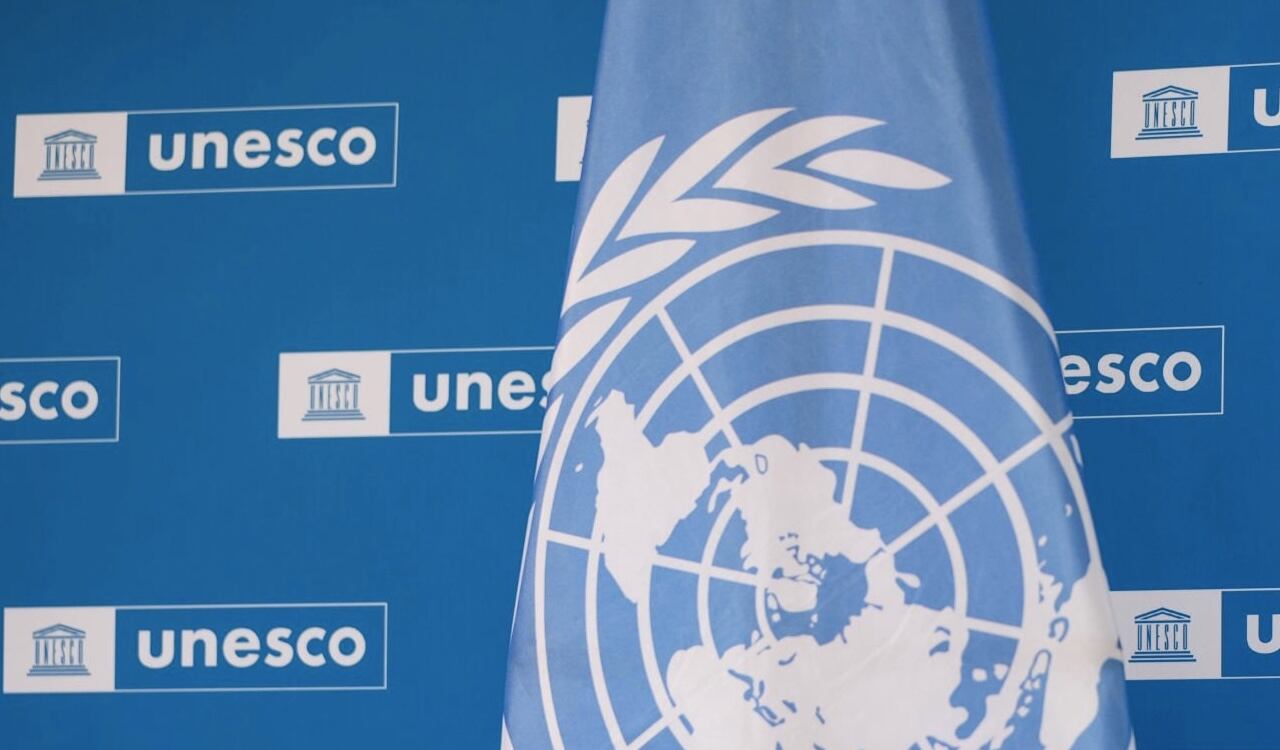 Por segunda ocasión, Estados Unidos es readmitido en la Unesco