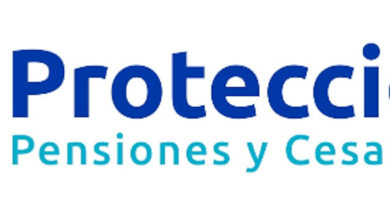 Logo Fondo de pensiones Protección