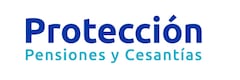 Logo Fondo de pensiones Protección