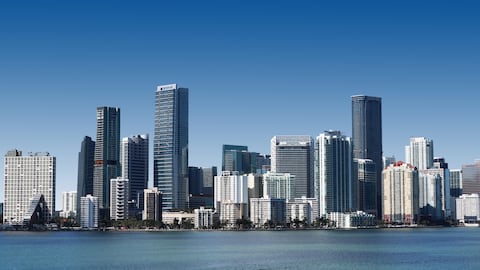 El estado de la Florida es uno de los mercados inmobiliarios más apetecidos por los colombianos.