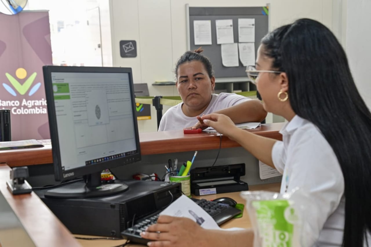 Así será el pago de Renta Ciudadana en julio. Prosperidad Social.