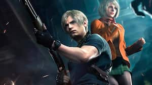 Creadores de Resident Evil apuestan por los juegos en móviles.