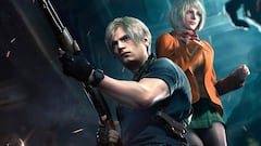 Creadores de Resident Evil apuestan por los juegos en móviles.