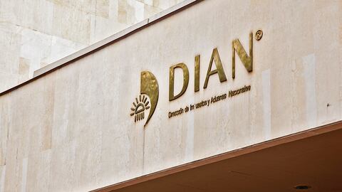La Dian busca volver obligatoria la declaración anticipada para todas las importaciones, como parte de su batalla contra el contrabando.