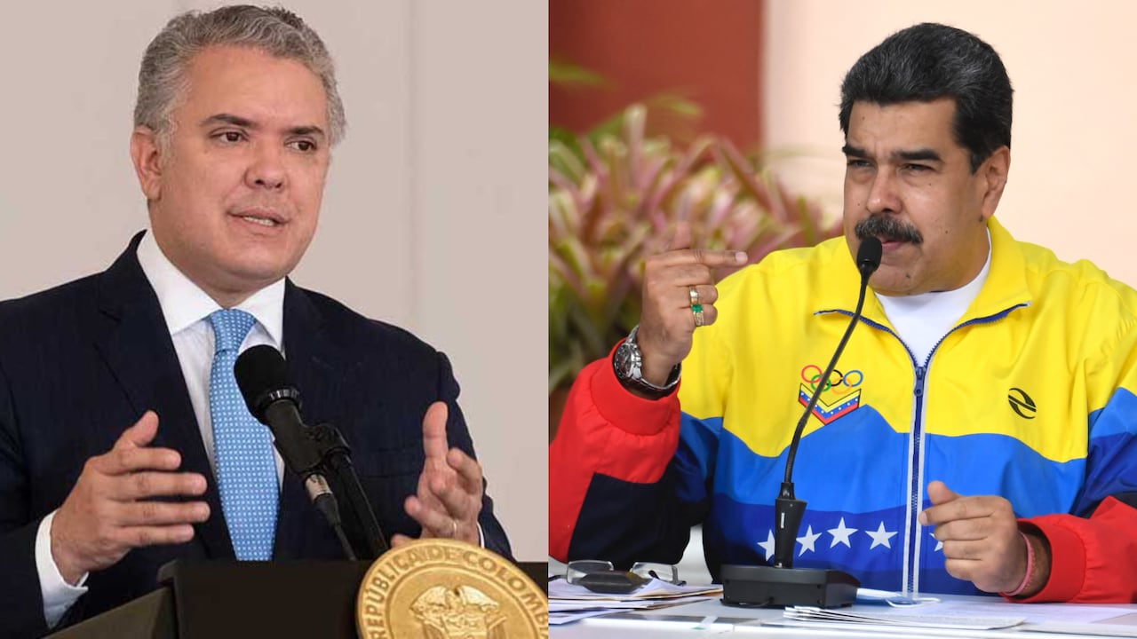 Expresidente de Bolivia reconoce el liderazgo de Duque para denunciar a Maduro y ponerle fin a las reelecciones indefinidas en America Latina