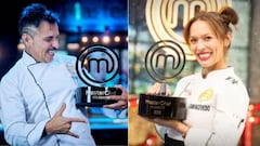 ‘MasterChef Celebrity’: estos han sido los ganadores del reality en temporadas anteriores