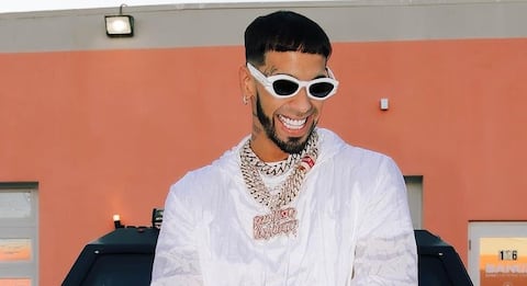 Anuel AA