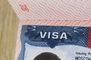 La visa de Estados Unidos es uno de los documentos más solicitados en América.