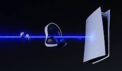 Los audífonos inalámbricos Pulse Elite están pensados para la tecnología de la PlayStation 5.