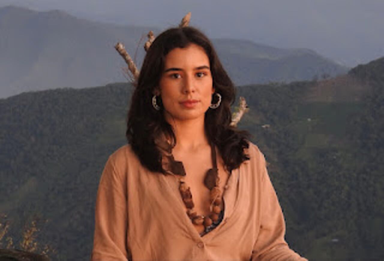 Isabella Cortés Lara