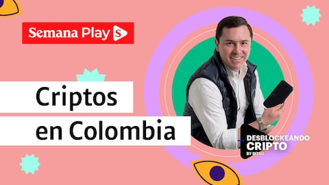 ¿Qué tan interesados están los colombianos en los activos digitales?