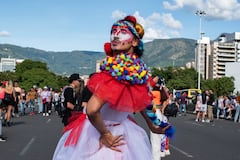 El Mor Pride Festival espera la asistencia de 12 mil personas.