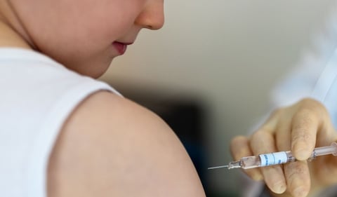 Siguen llegando vacunas al país para hacerle frente a la pandemia del covid 19