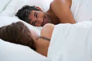 Consejos para ser un amante inolvidable: Cómo prolongar la duración en la cama